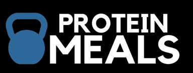 ProteinMeals Logo